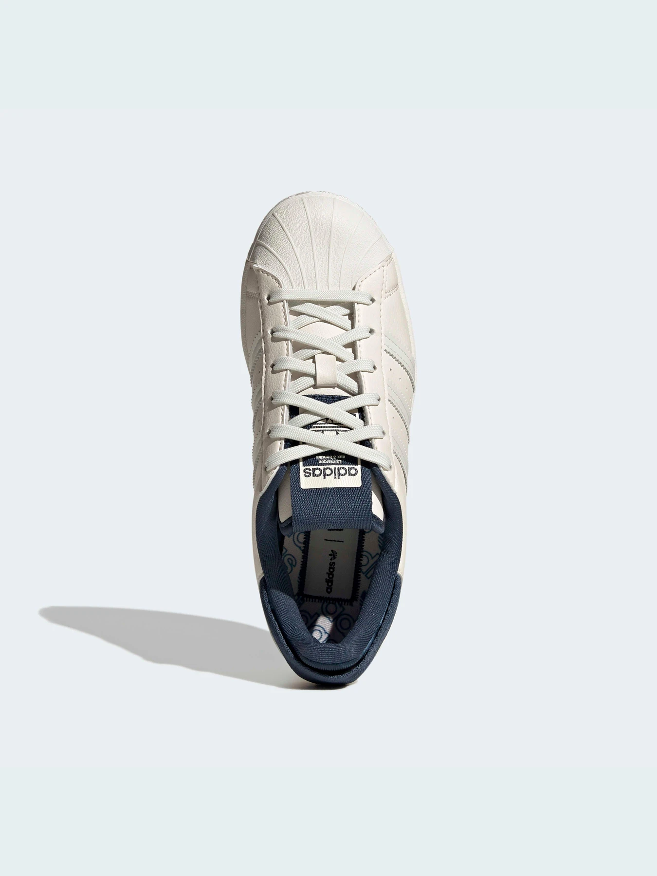 Кеди Adidas Superstar модель GX7286 Фото