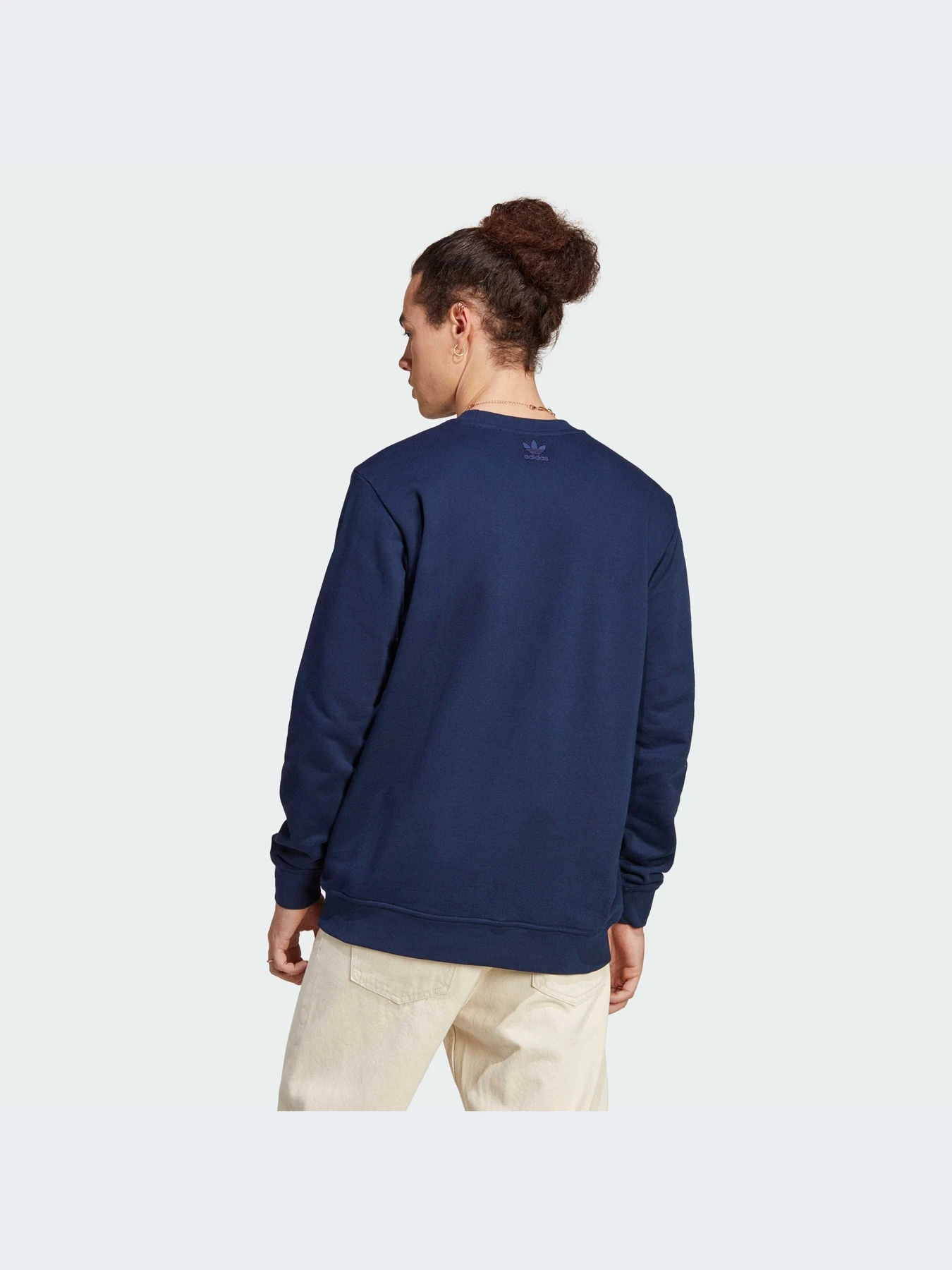 Худі та світшоти Adidas Graphics модель IC5769 Худі та світшоти Adidas Graphics модель IC5769 Фото