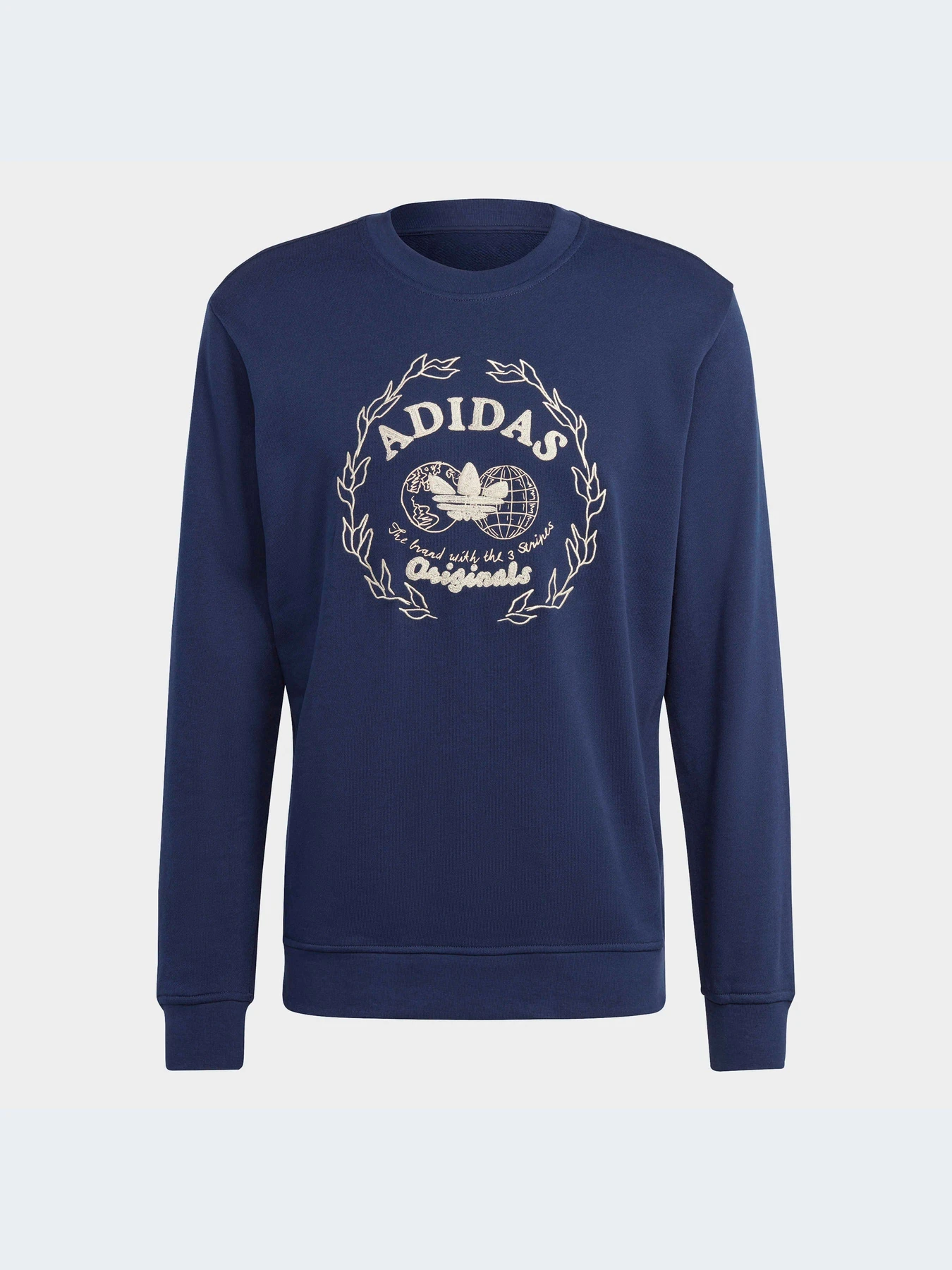 Худі та світшоти Adidas Graphics модель IC5769 Худі та світшоти Adidas Graphics модель IC5769 Фото