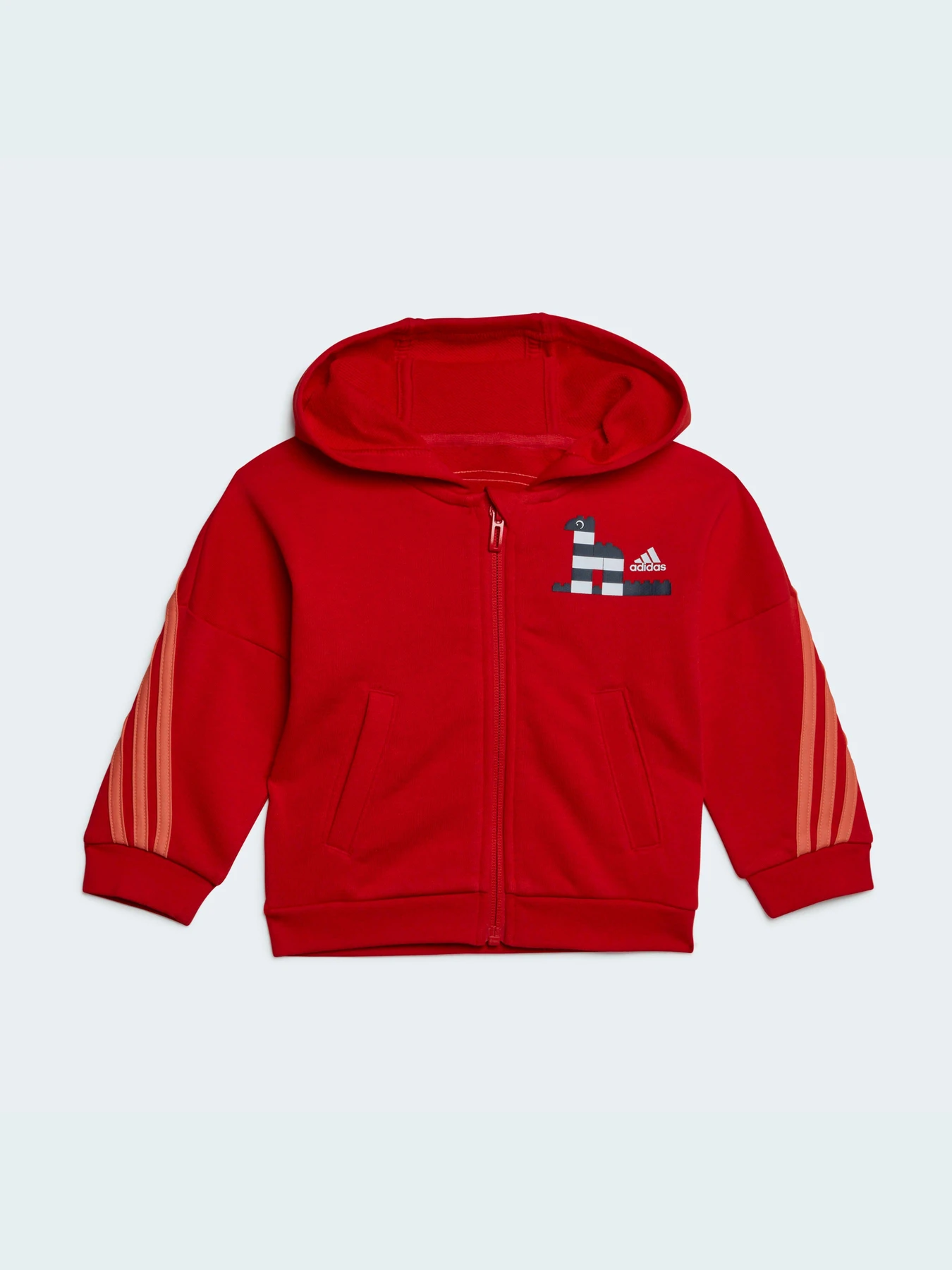 Костюмы Adidas Lego модель HB4464 Костюмы Adidas Lego модель HB4464 Фото