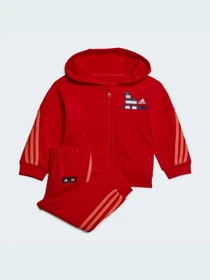 Костюмы Adidas Lego модель HB4464 Фото