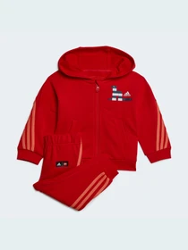 Костюмы Adidas Lego модель HB4464 Фото