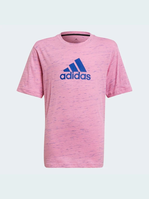 Футболки и поло Adidas модель HP0913 Фото