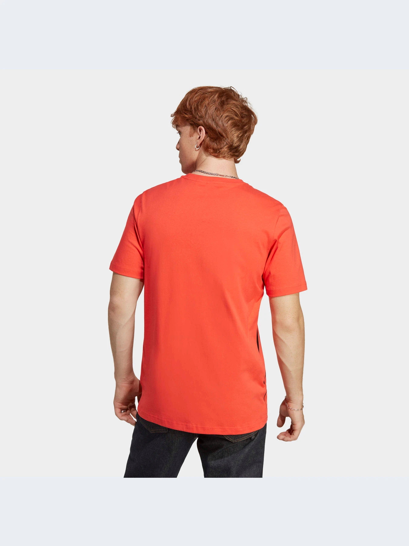 Футболки і поло Adidas модель IC3703 Футболки і поло Adidas модель IC3703 Фото