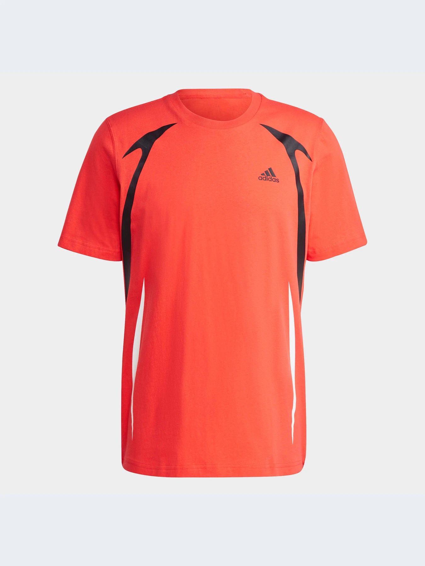 Футболки і поло Adidas модель IC3703 Футболки і поло Adidas модель IC3703 Фото