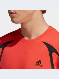 Футболки і поло Adidas модель IC3703 Фото