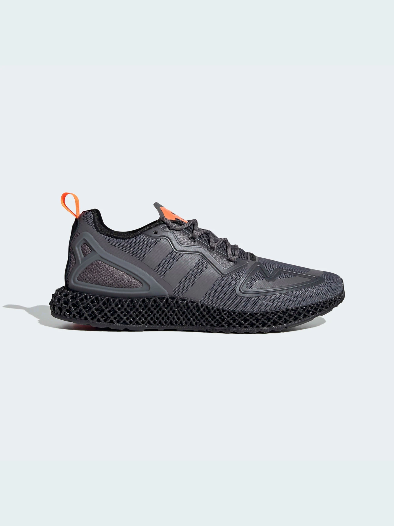 Кросівки Adidas ZX модель FY9089 Кросівки Adidas ZX модель FY9089 Фото
