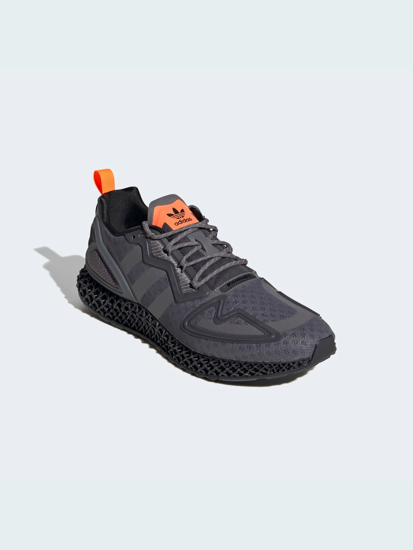 Кросівки Adidas ZX модель FY9089 Кросівки Adidas ZX модель FY9089 Фото