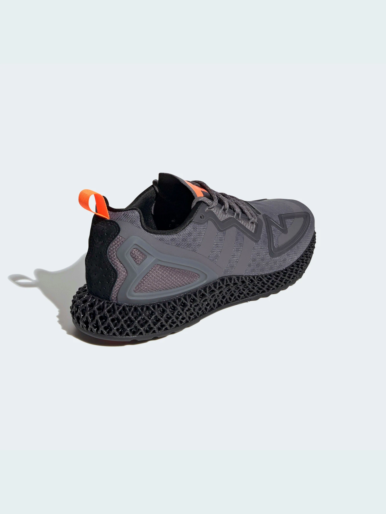 Кросівки Adidas ZX модель FY9089 Кросівки Adidas ZX модель FY9089 Фото
