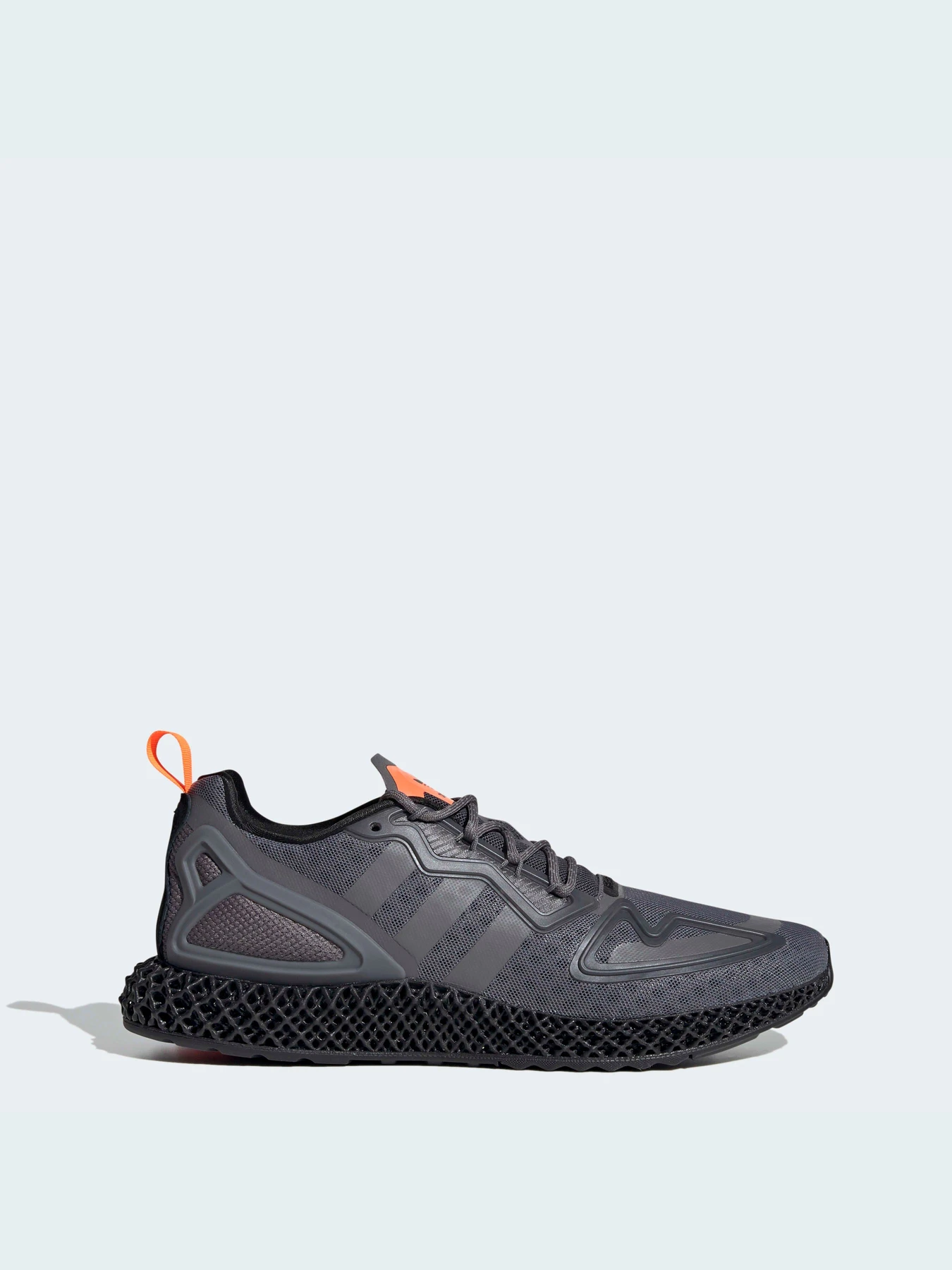 Кросівки Adidas ZX модель FY9089 Кросівки Adidas ZX модель FY9089 Фото