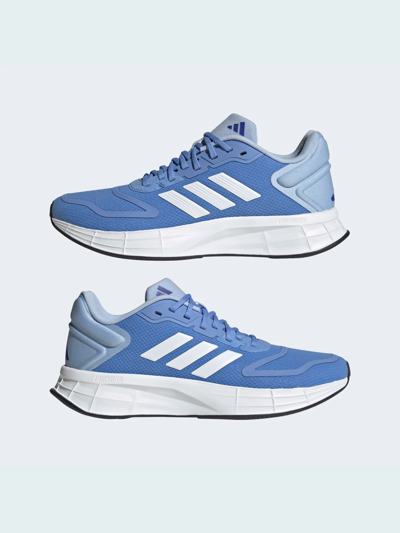 Кросівки Adidas Duramo модель HQ4131 Фото