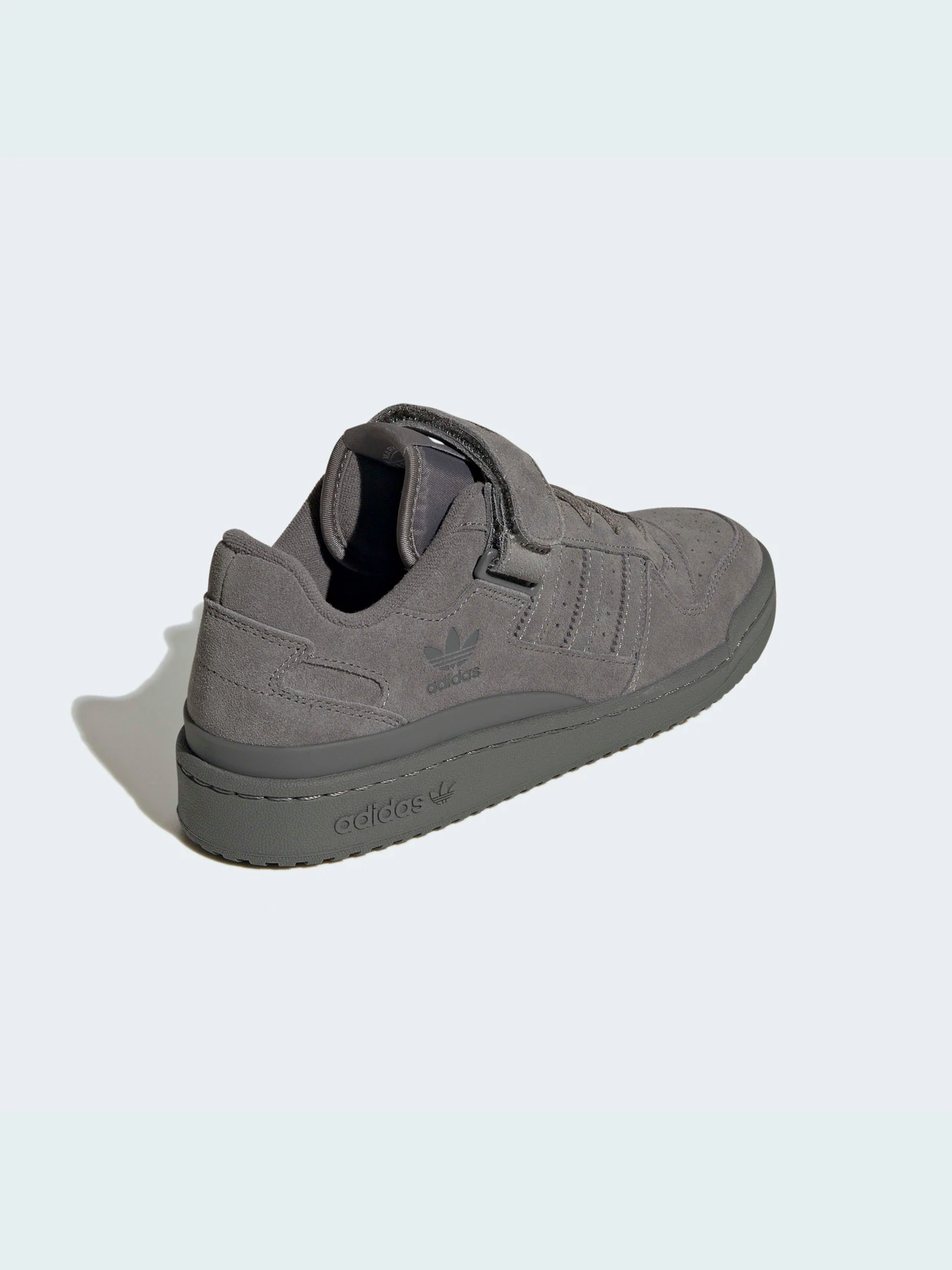 Кроссовки Adidas Forum модель HQ6279 Фото