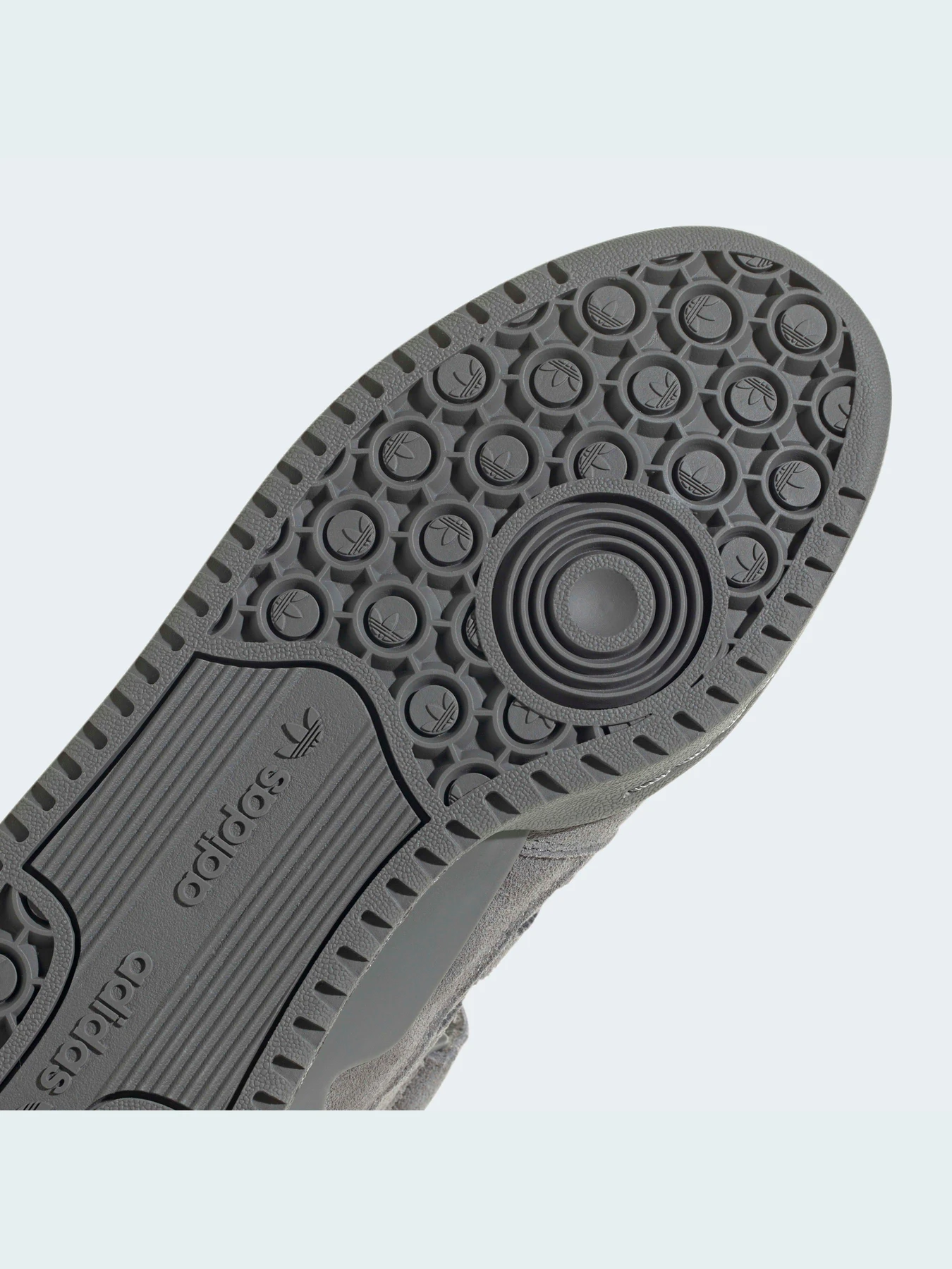 Кроссовки Adidas Forum модель HQ6279 Фото