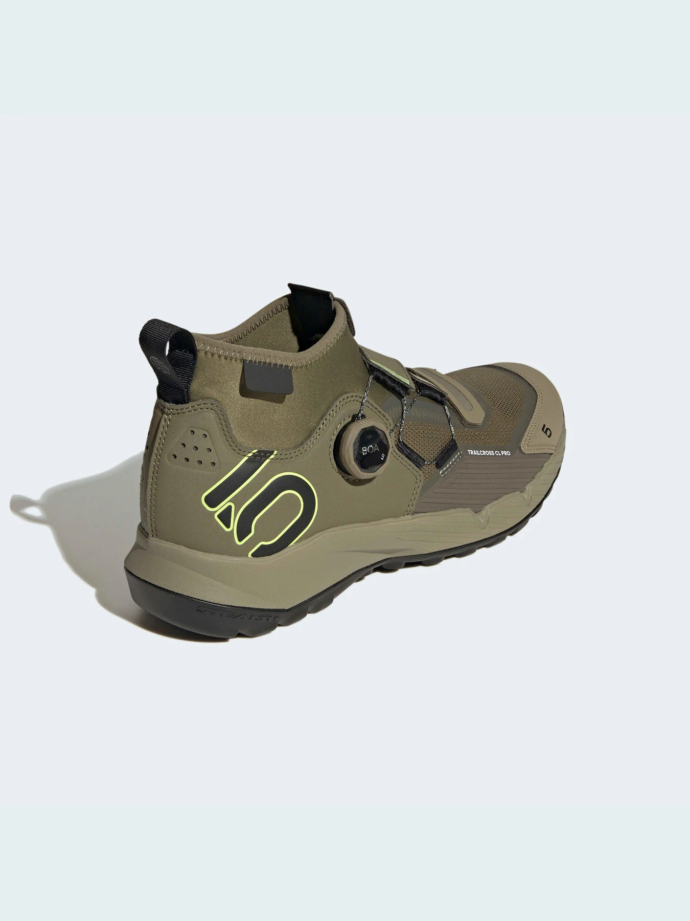 Кросівки Adidas модель GY9118 Кросівки Adidas модель GY9118 Фото