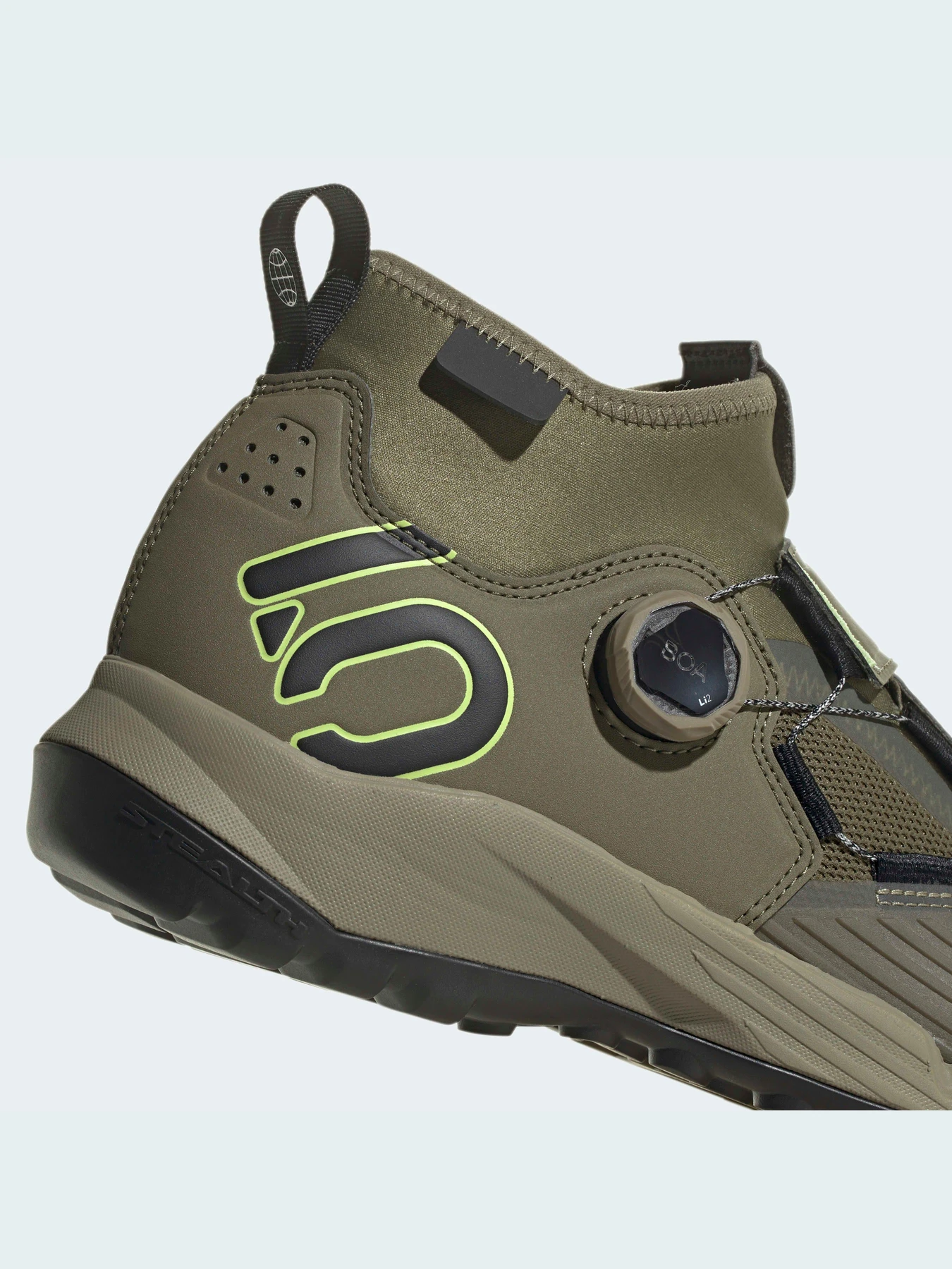 Кросівки Adidas модель GY9118 Кросівки Adidas модель GY9118 Фото