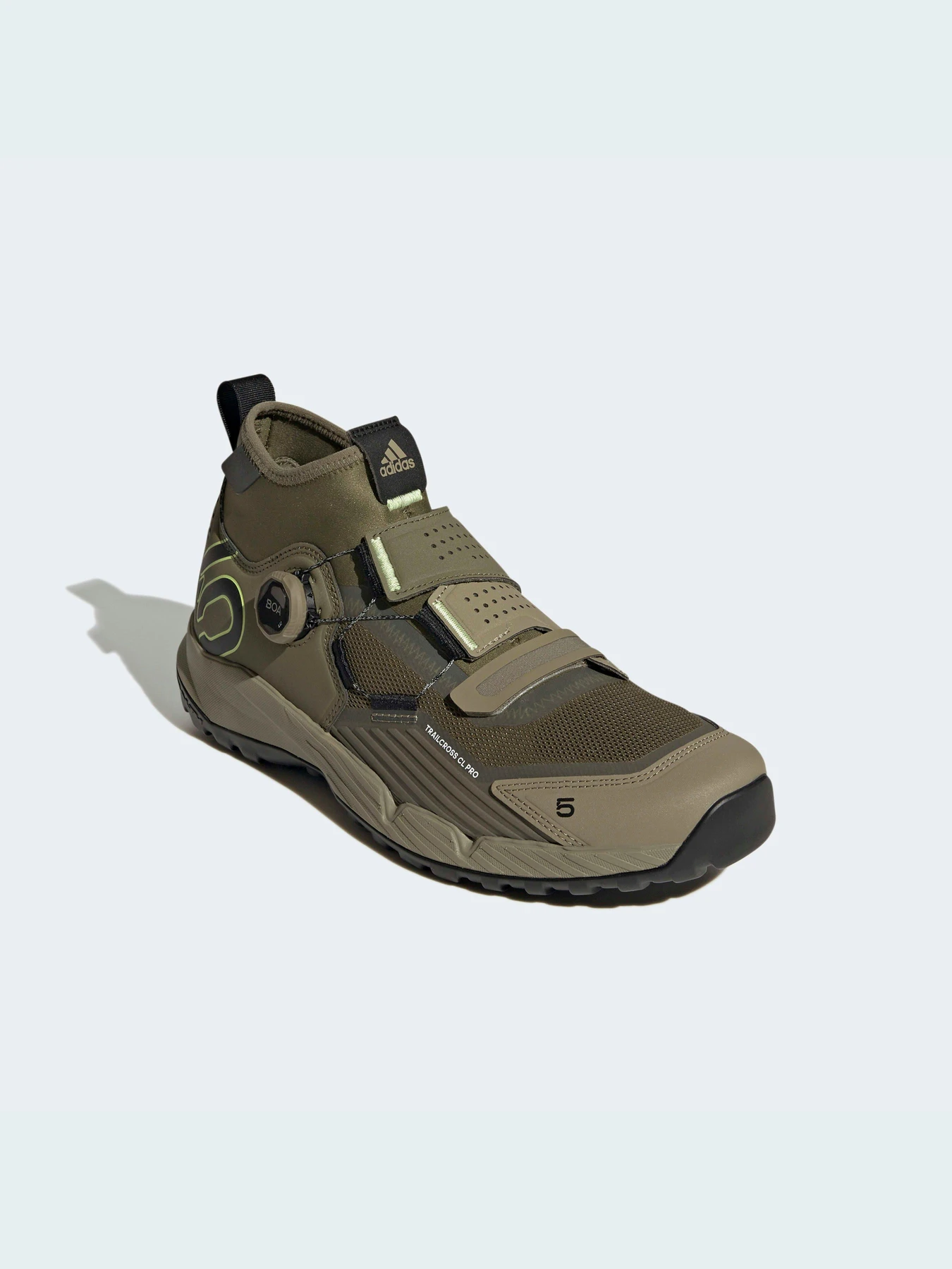 Кросівки Adidas модель GY9118 Кросівки Adidas модель GY9118 Фото