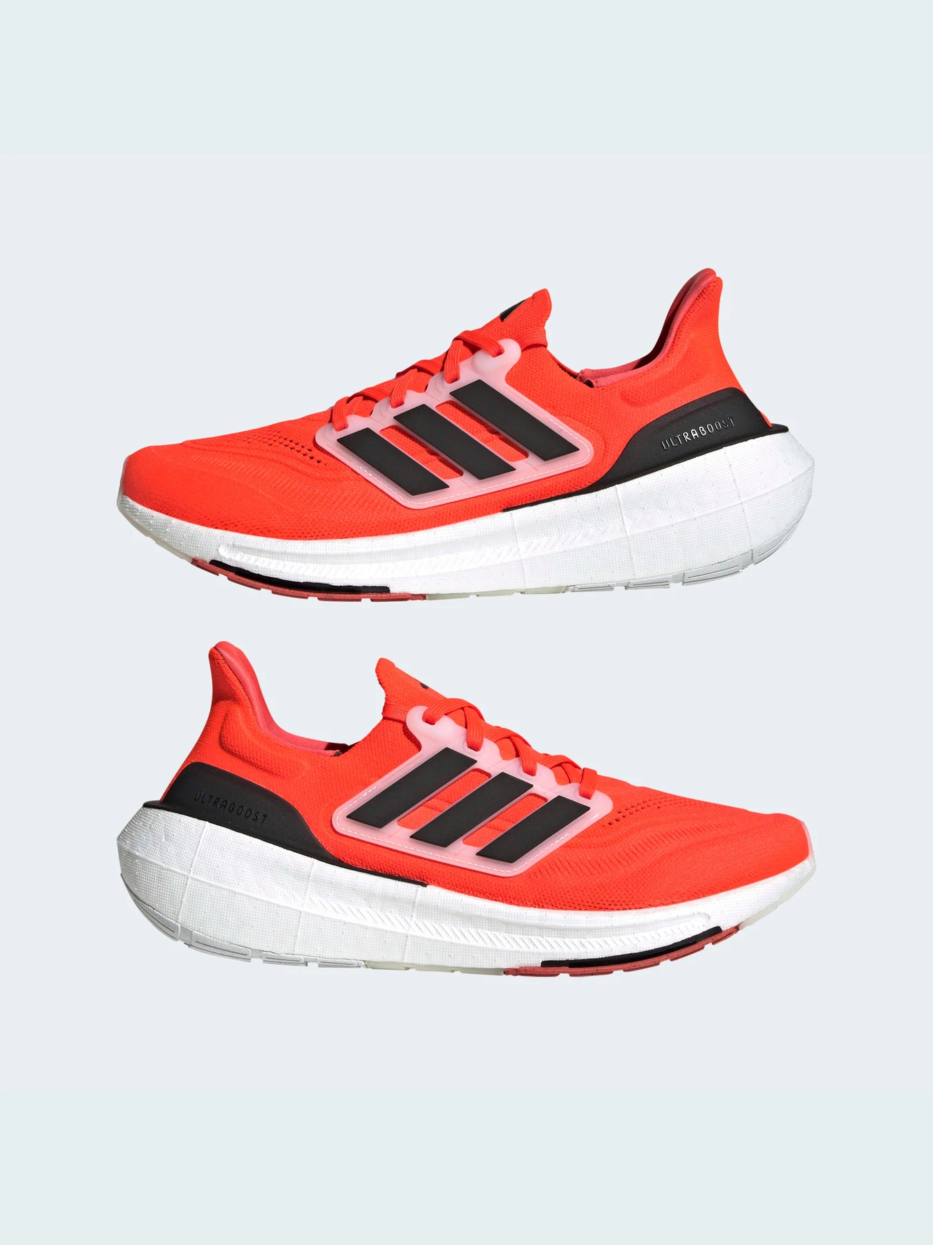 Кросівки Adidas Ultraboost модель HQ6341 Кросівки Adidas Ultraboost модель HQ6341 Фото