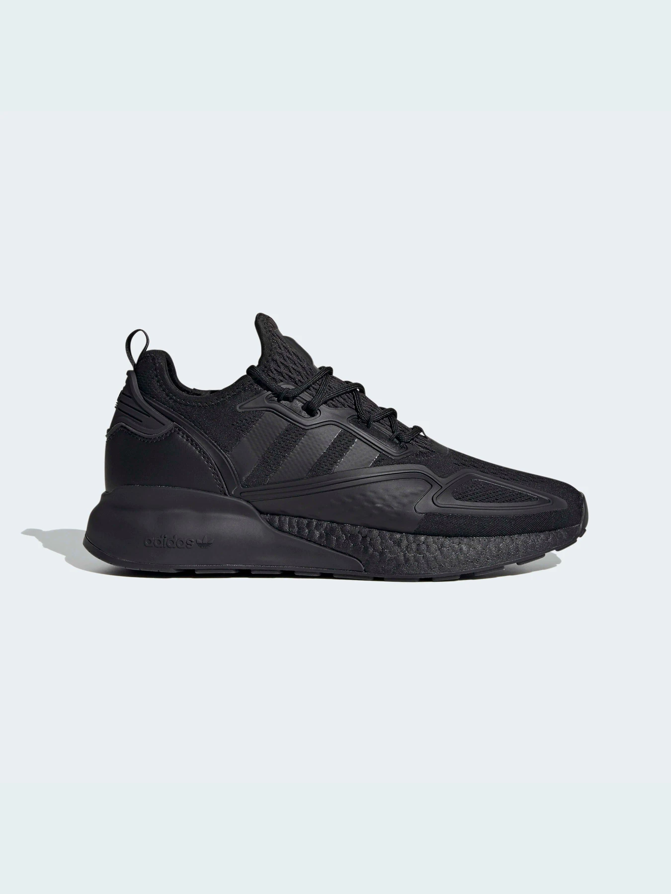 Кроссовки Adidas ZX модель FV9993 Фото