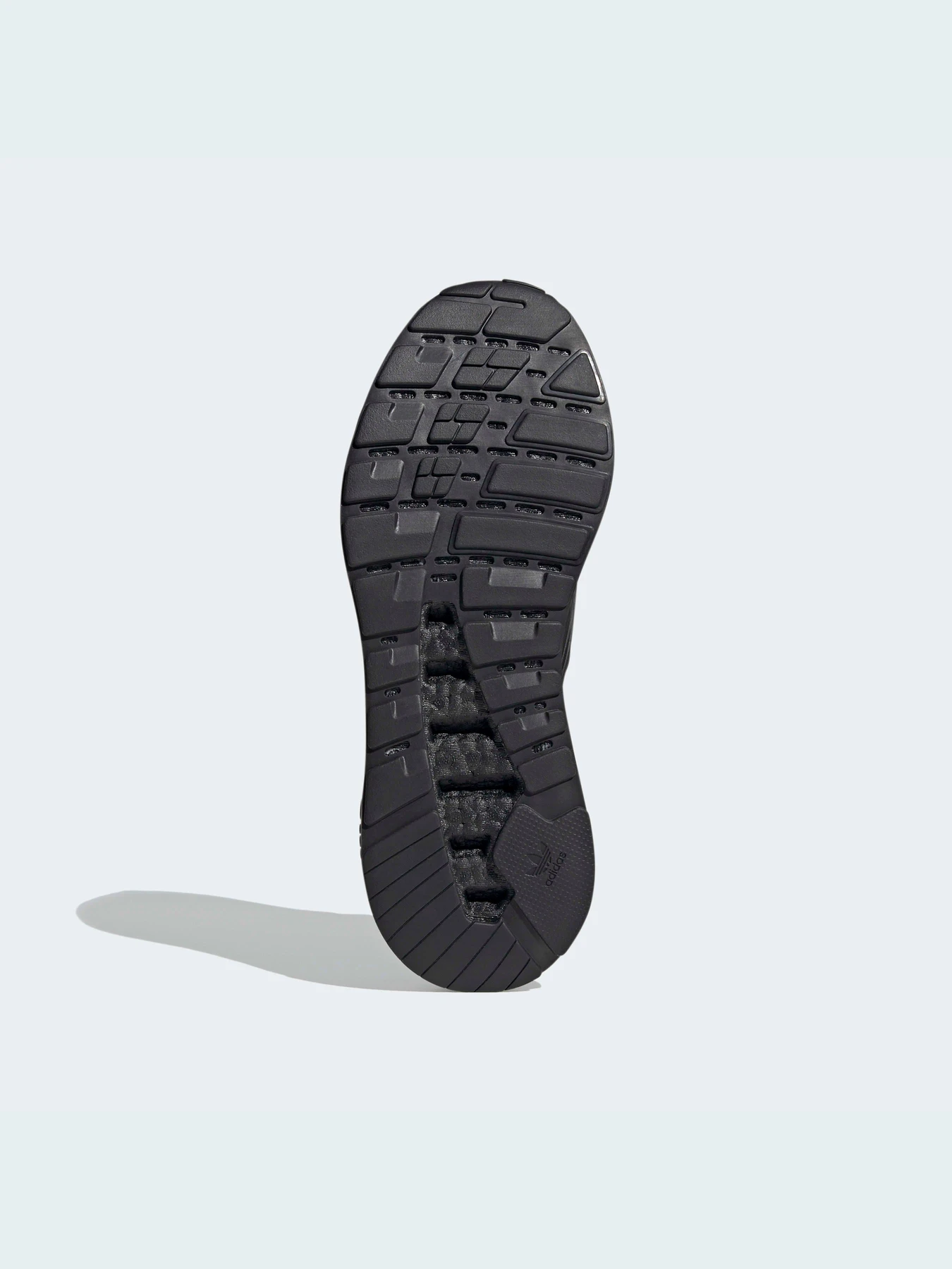 Кроссовки Adidas ZX модель FV9993 Фото