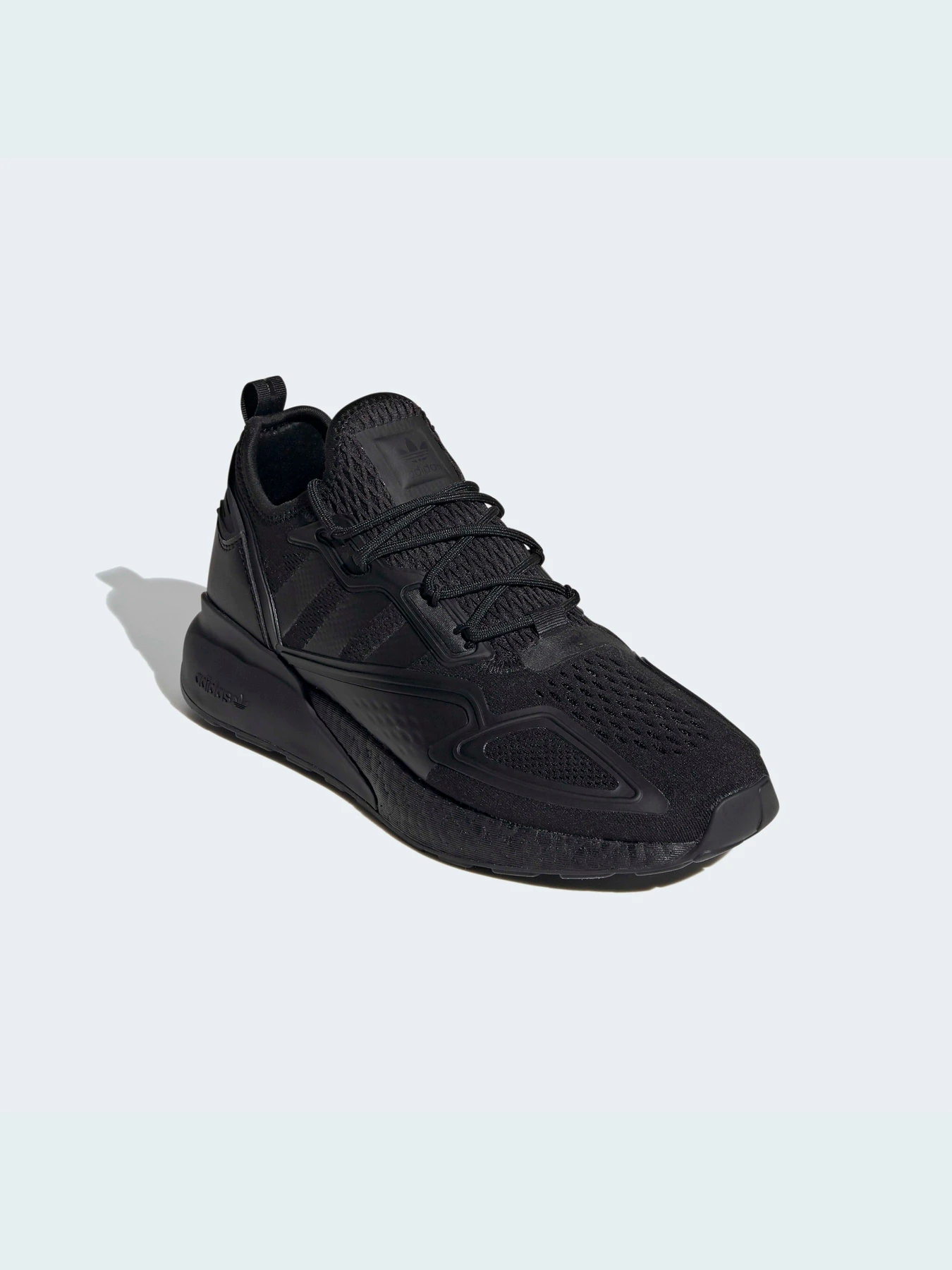 Кроссовки Adidas ZX модель FV9993 Фото