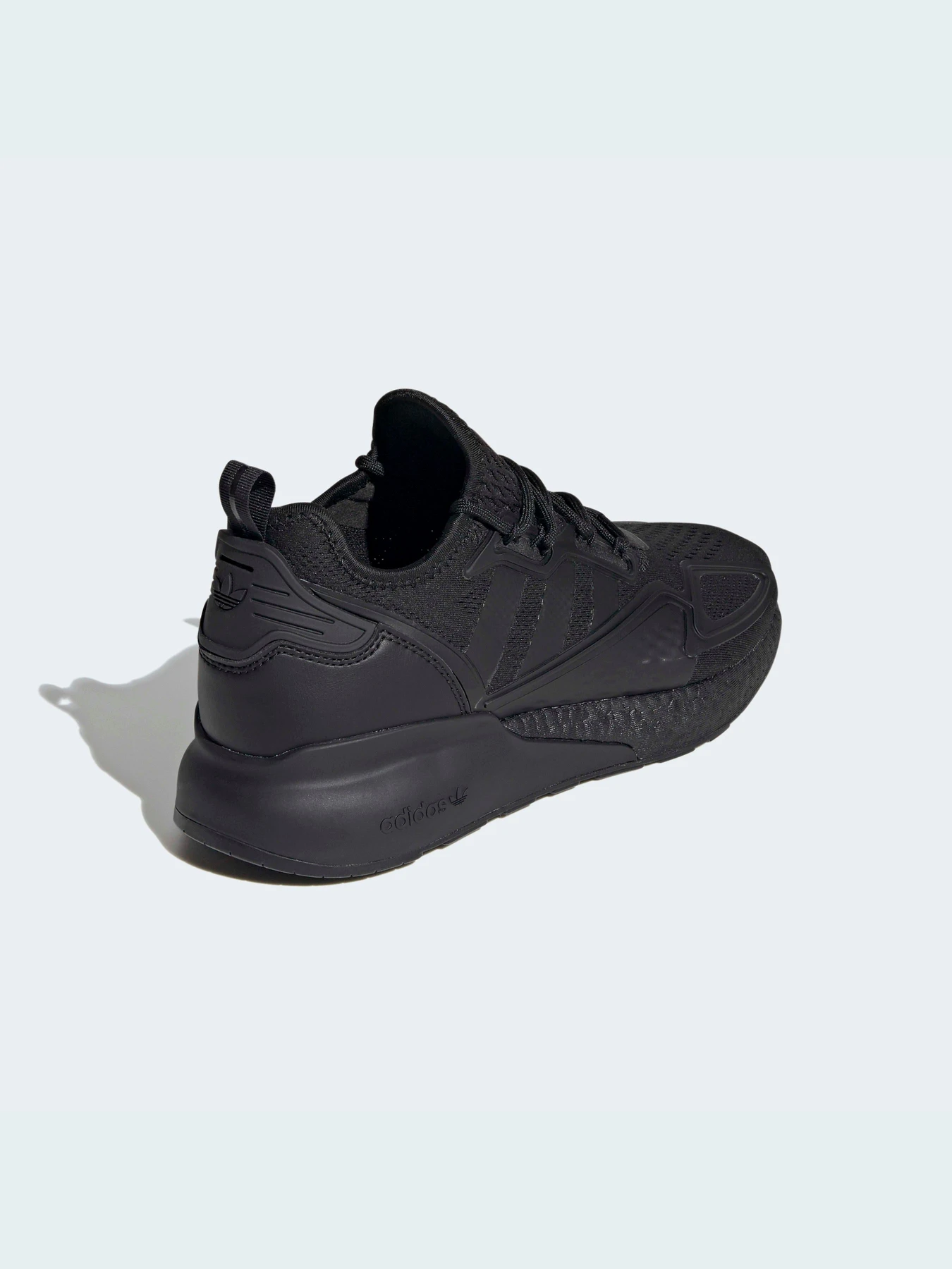 Кроссовки Adidas ZX модель FV9993 Фото