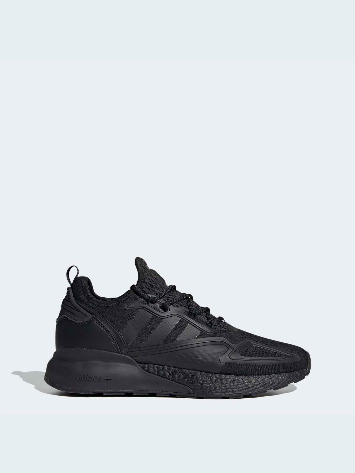 Кроссовки Adidas ZX модель FV9993 Фото