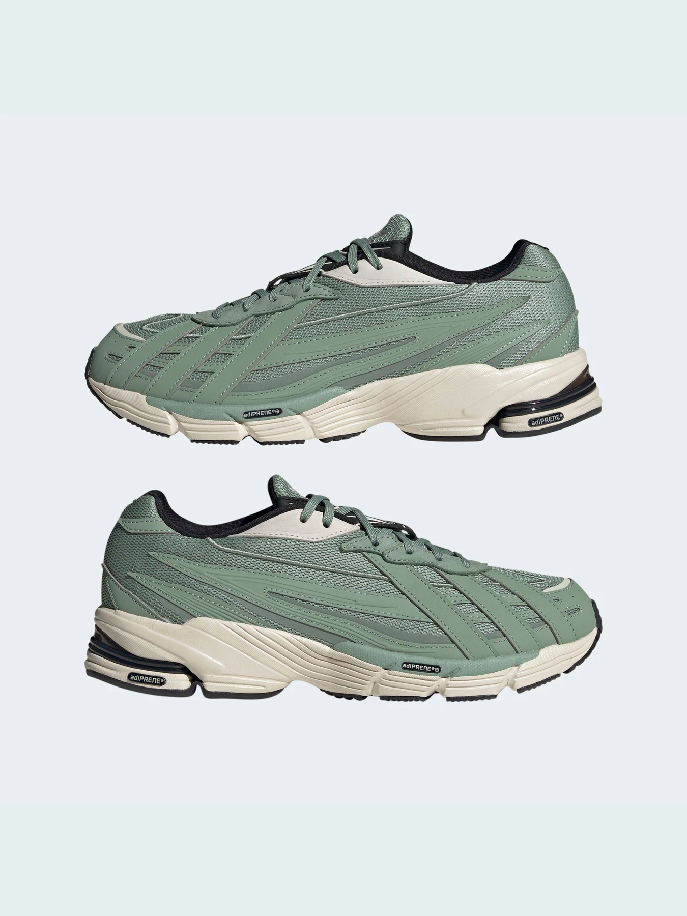 Кроссовки Adidas Orketro модель GZ9693 Кроссовки Adidas Orketro модель GZ9693 Фото