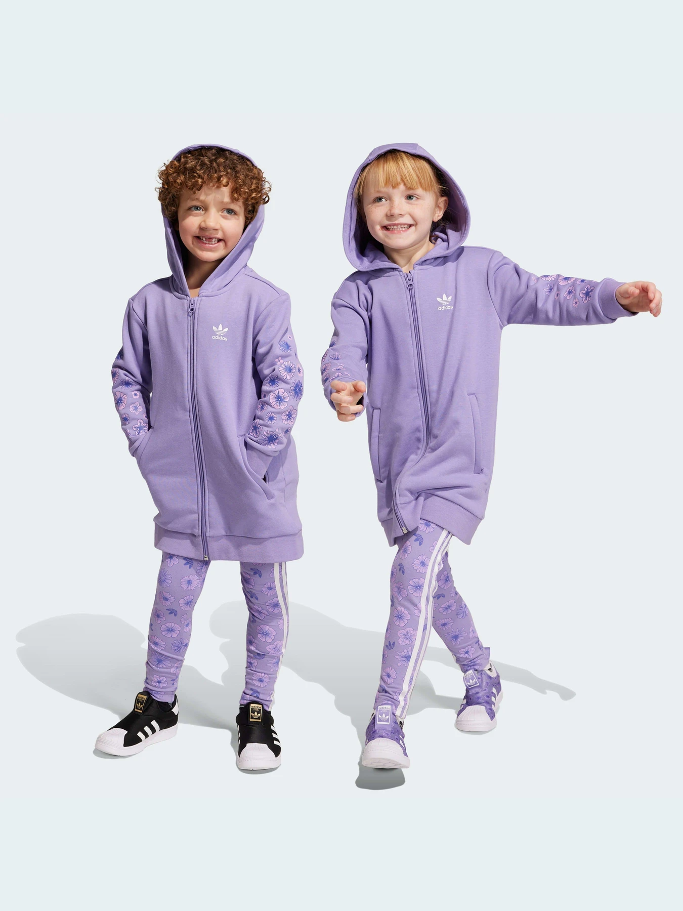 Костюмы Adidas модель IB9485 Костюмы Adidas модель IB9485 Фото
