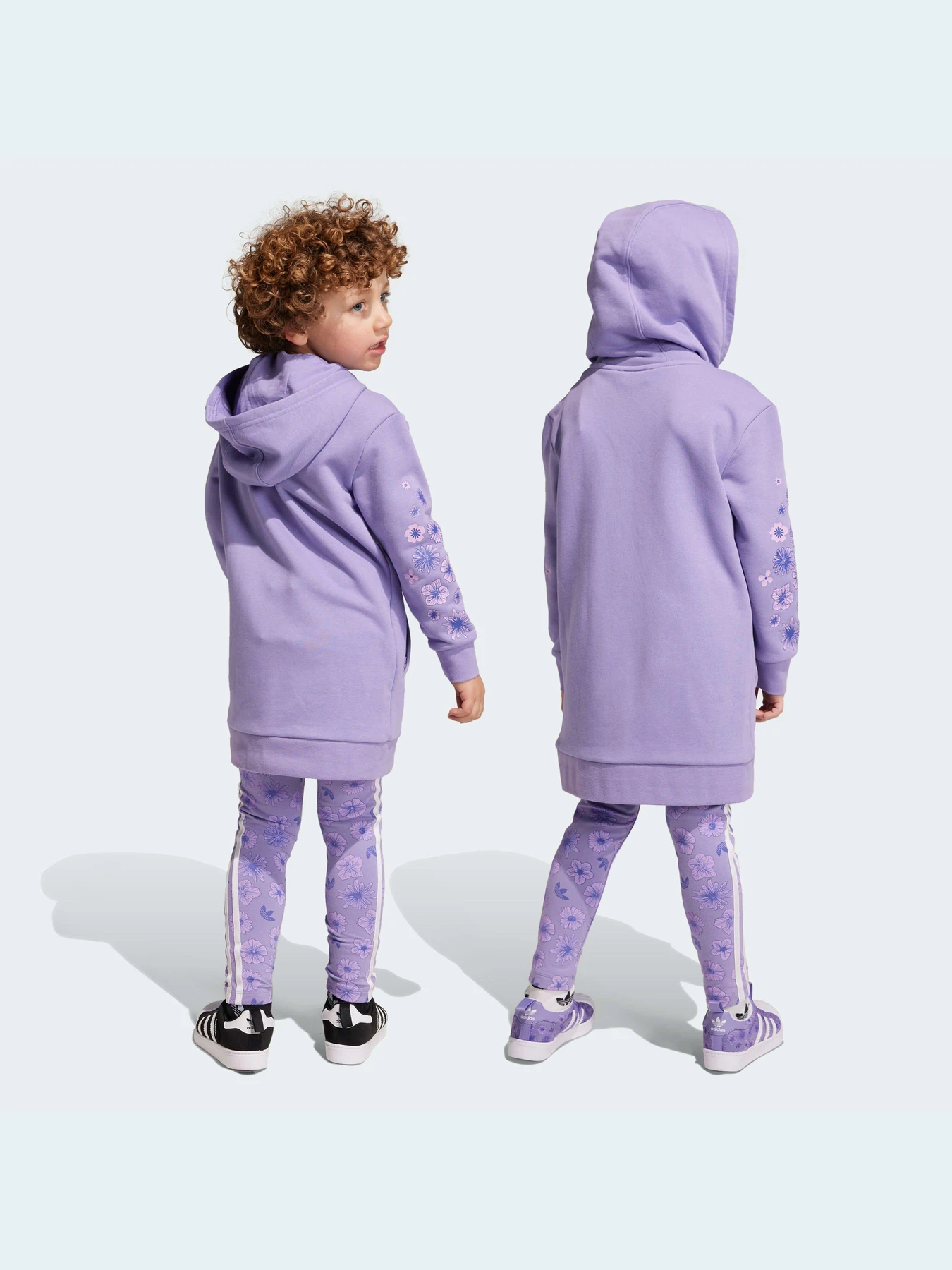 Костюмы Adidas модель IB9485 Костюмы Adidas модель IB9485 Фото