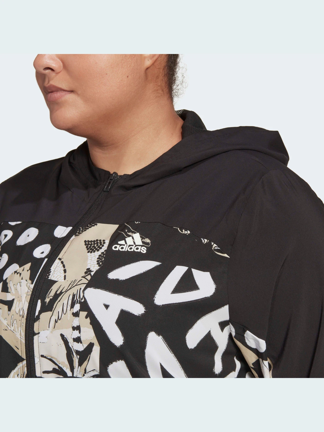 Куртки и дубленки Adidas модель HA1230 Куртки и дубленки Adidas модель HA1230 Фото