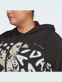 Куртки и дубленки Adidas модель HA1230 Фото