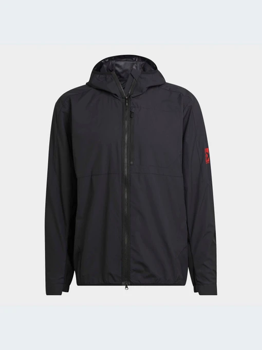 Куртки та дублянки Adidas модель HG1297 Фото