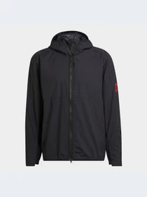 Куртки и дубленки Adidas модель HG1297 Фото