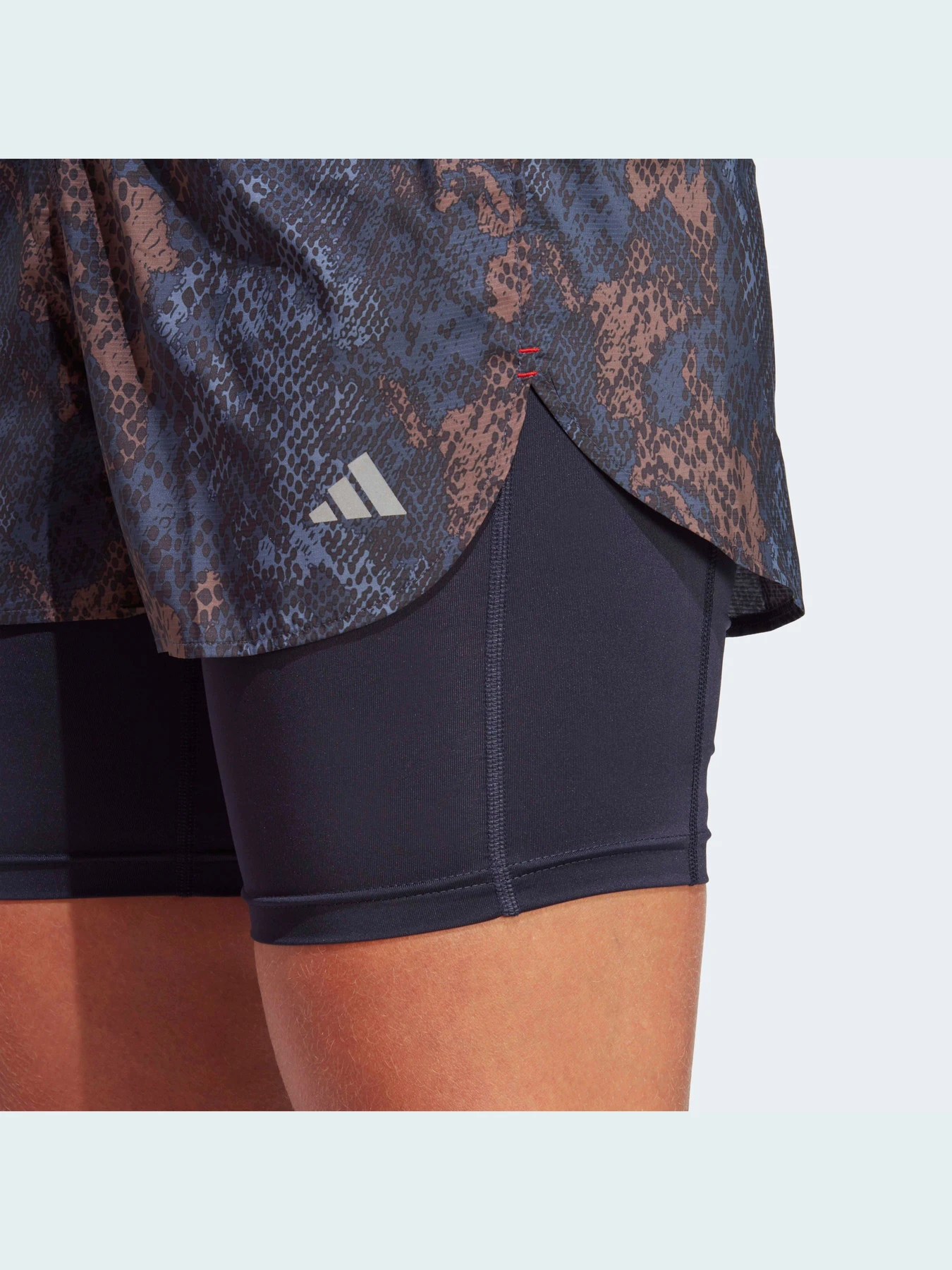 Шорты Adidas модель HS8612 Шорты Adidas модель HS8612 Фото