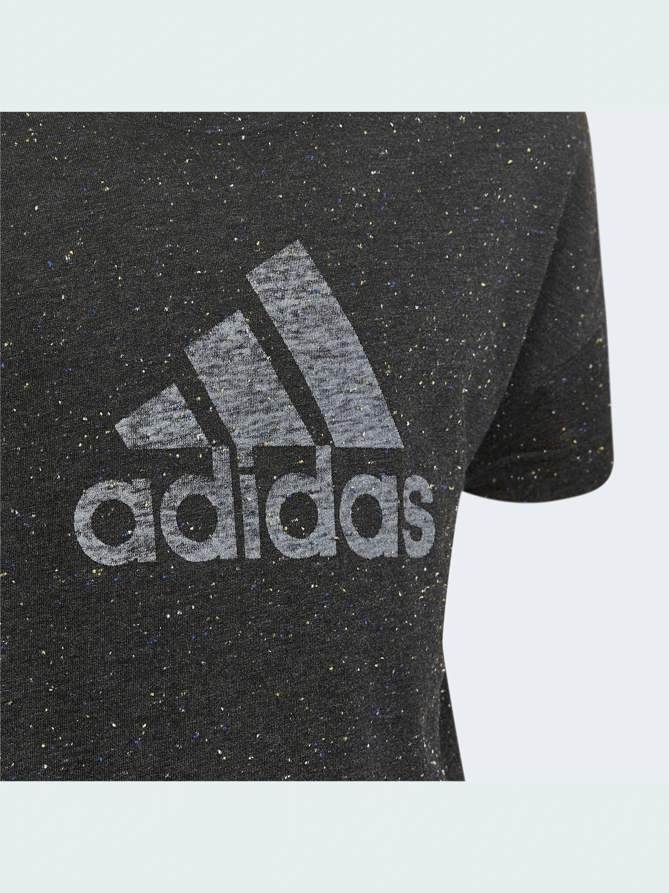 Футболки и поло Adidas модель HM2646 Фото
