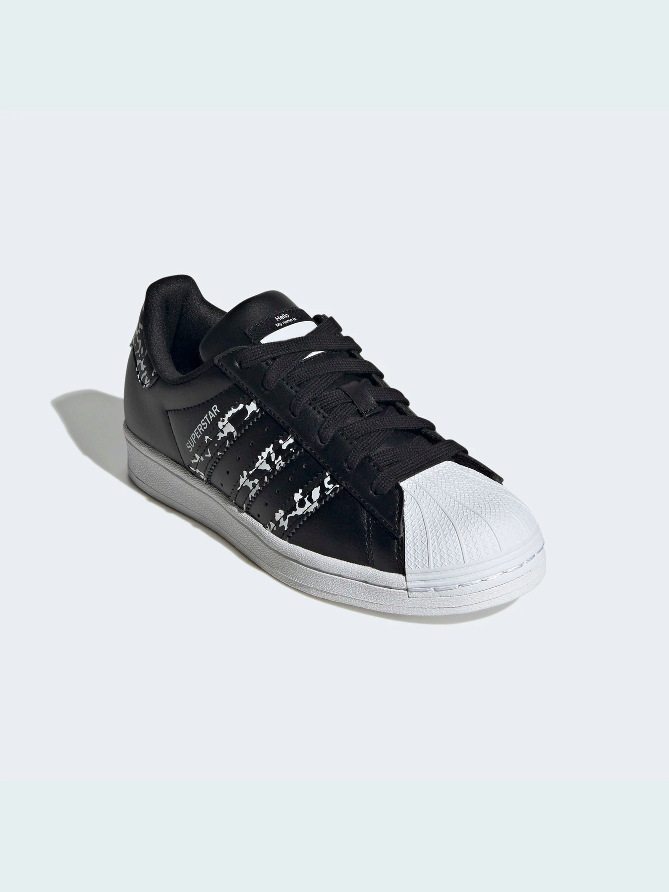 Кеди Adidas Superstar модель GW4069 Фото