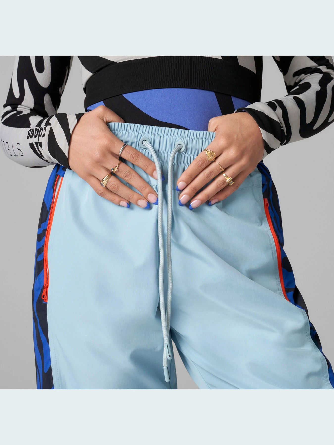 Штани Adidas модель HA8969 Штани Adidas модель HA8969 Фото