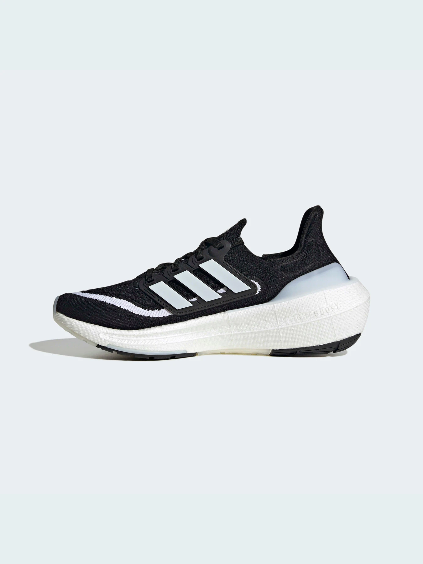 Кроссовки Adidas Ultraboost модель HQ6345 Фото