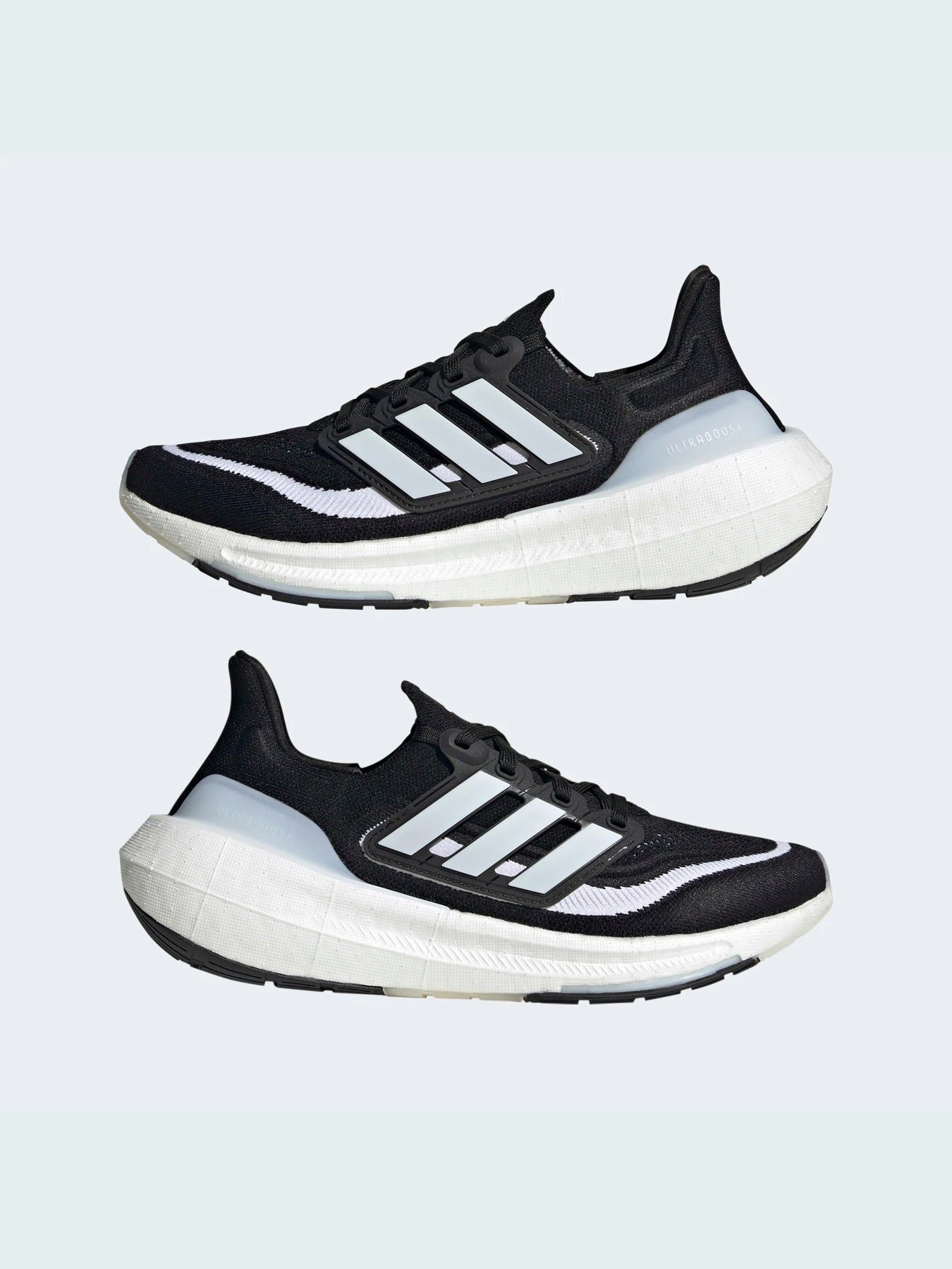 Кроссовки Adidas Ultraboost модель HQ6345 Фото
