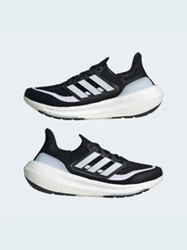 Кроссовки Adidas Ultraboost модель HQ6345 Фото