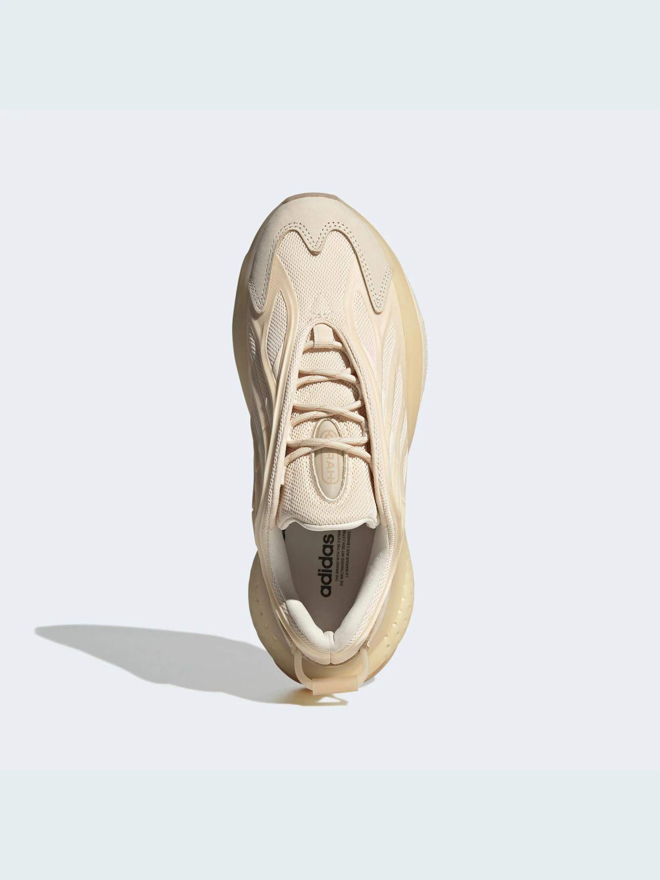 Кросівки Adidas модель GW6817 Фото