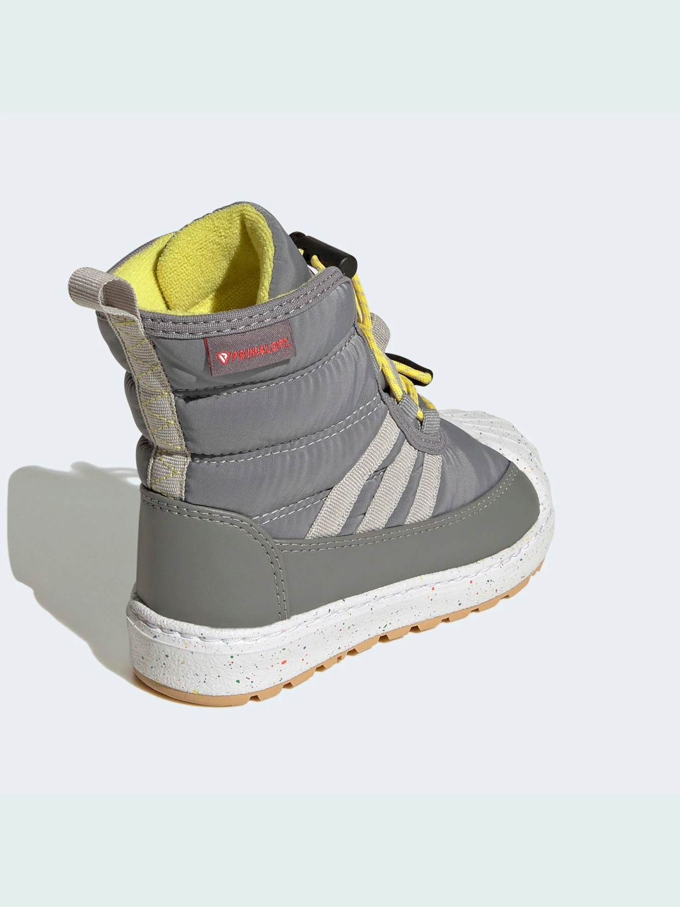 Черевики та чоботи Adidas Superstar модель GW4714 Фото