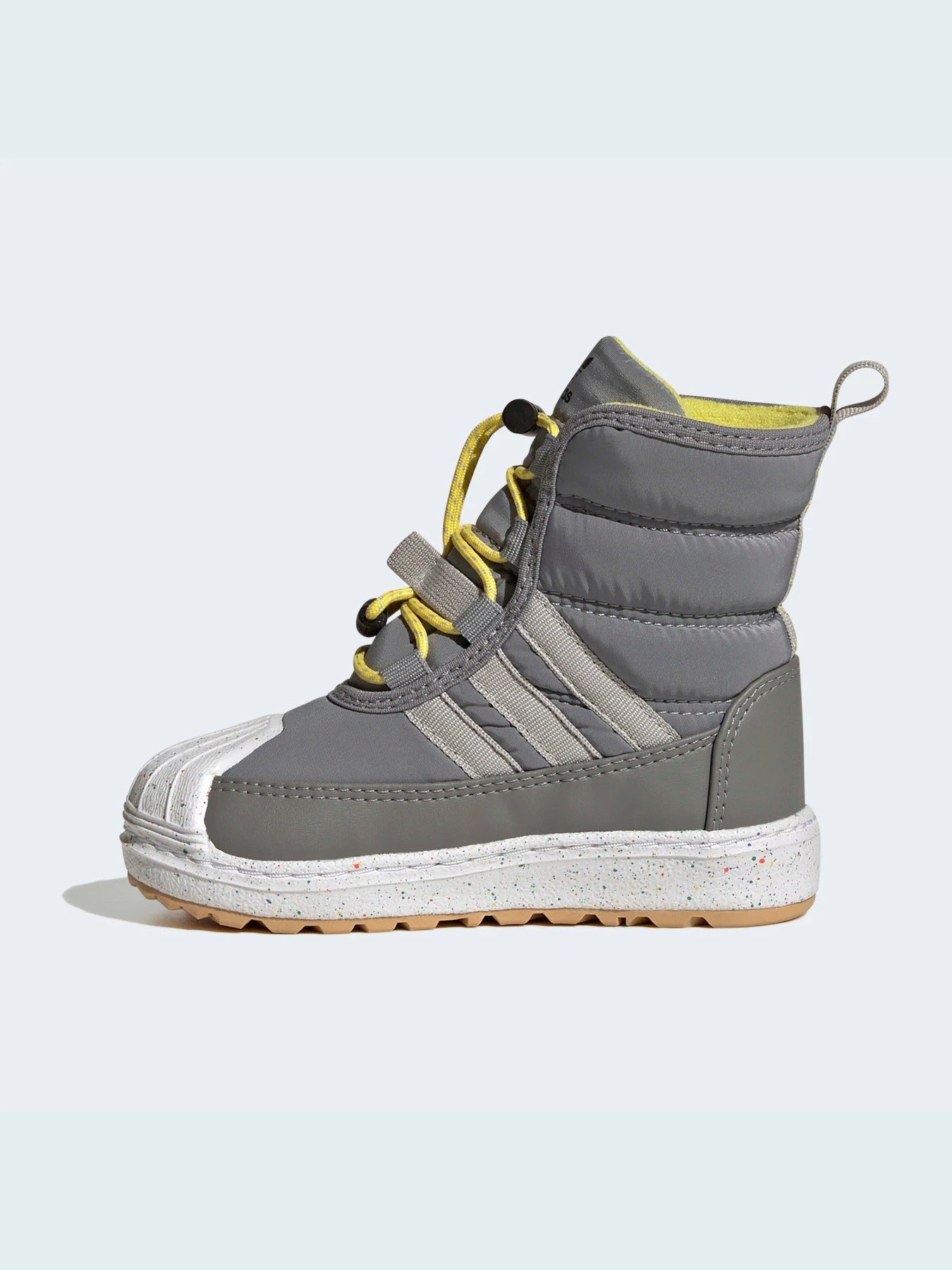 Черевики та чоботи Adidas Superstar модель GW4714 Фото
