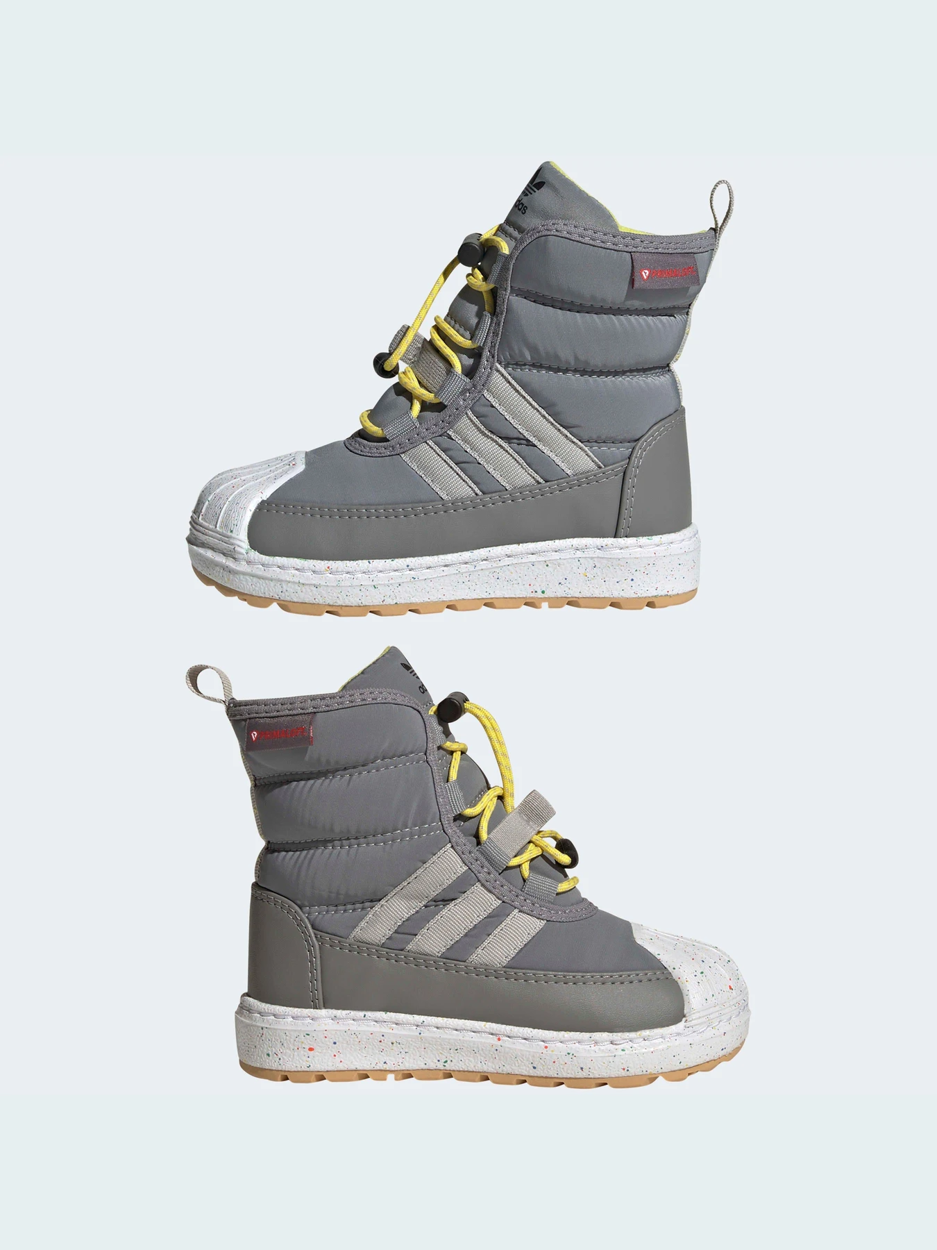Черевики та чоботи Adidas Superstar модель GW4714 Фото