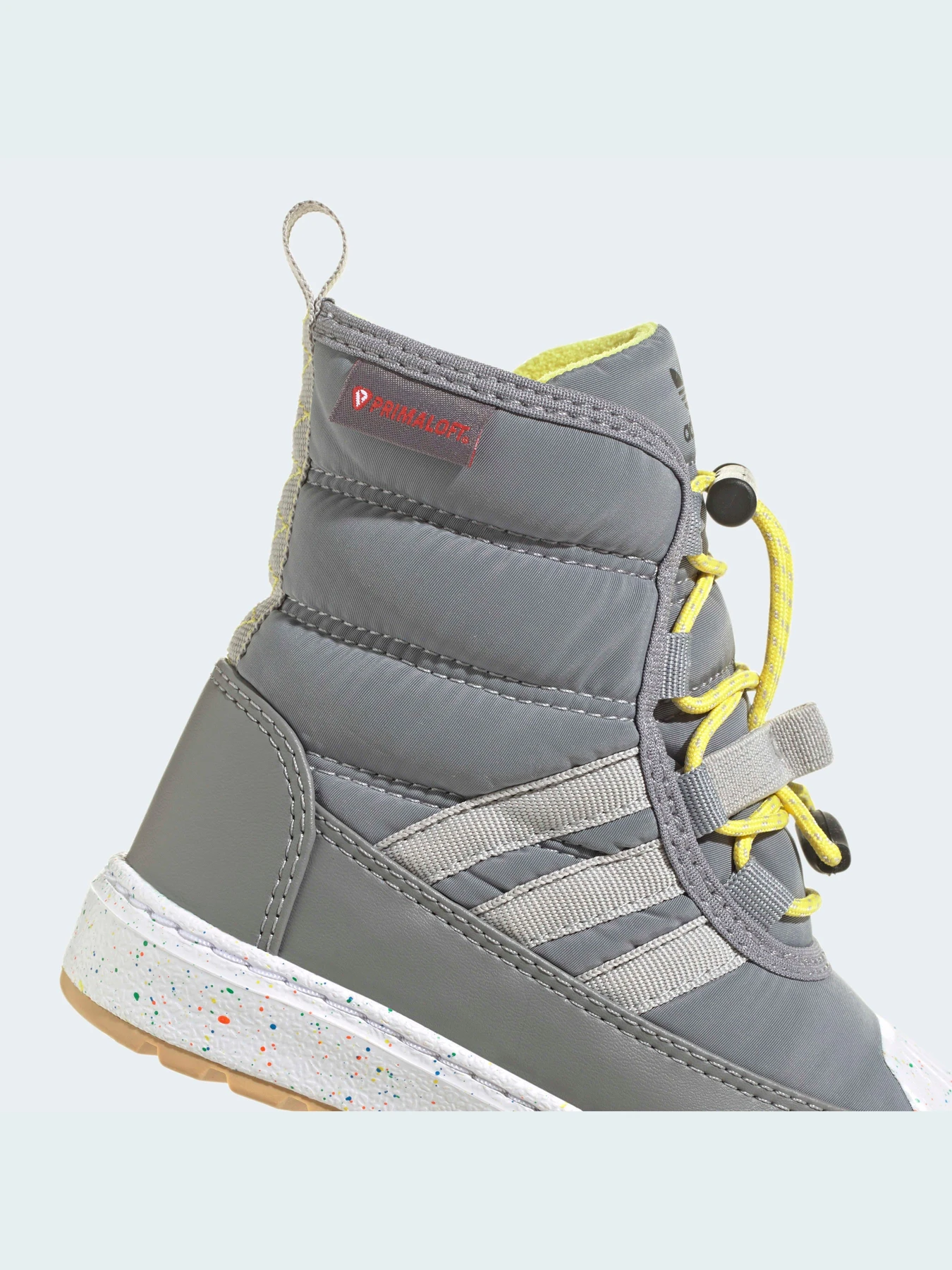 Черевики та чоботи Adidas Superstar модель GW4714 Фото