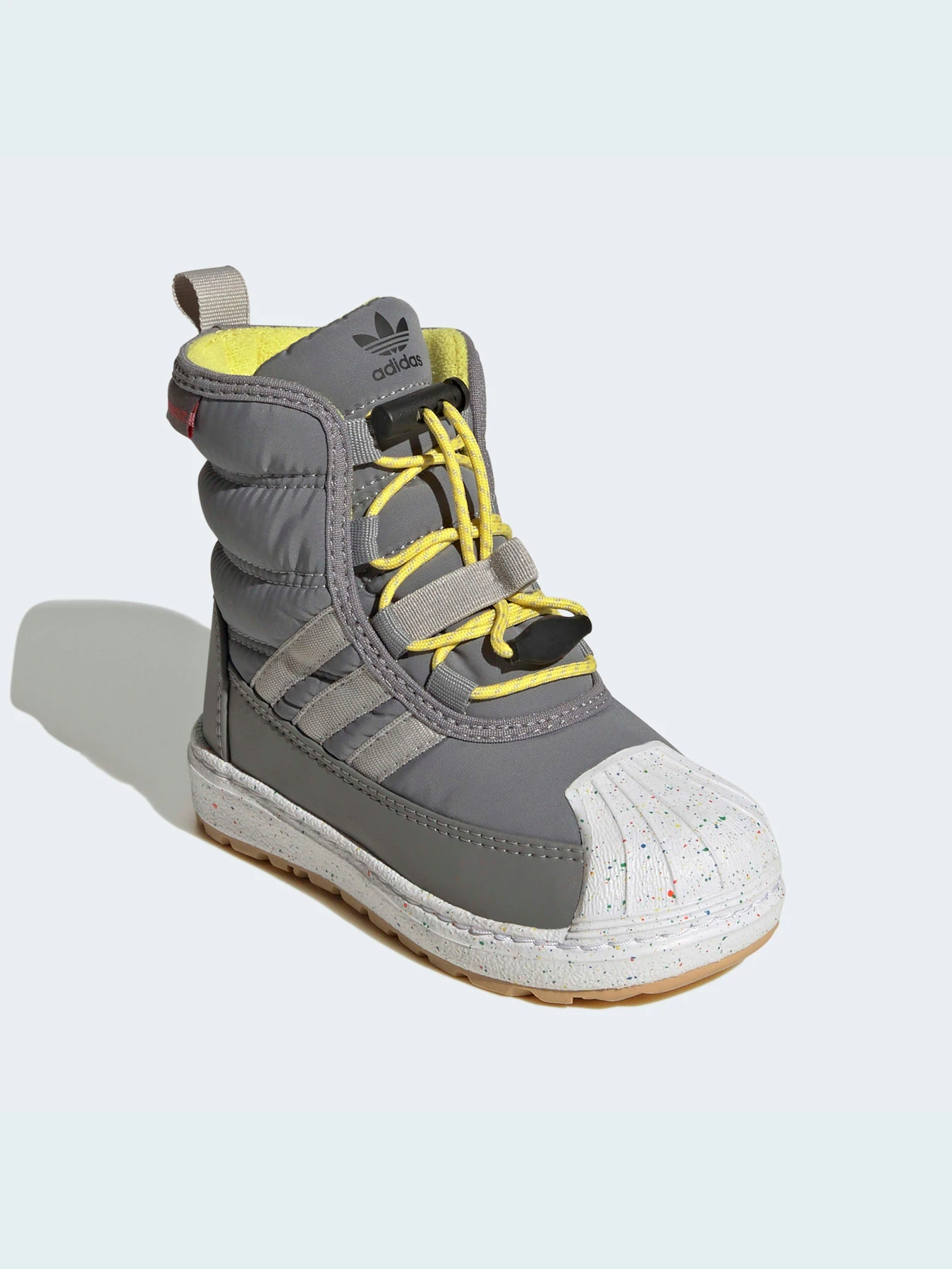 Черевики та чоботи Adidas Superstar модель GW4714 Фото