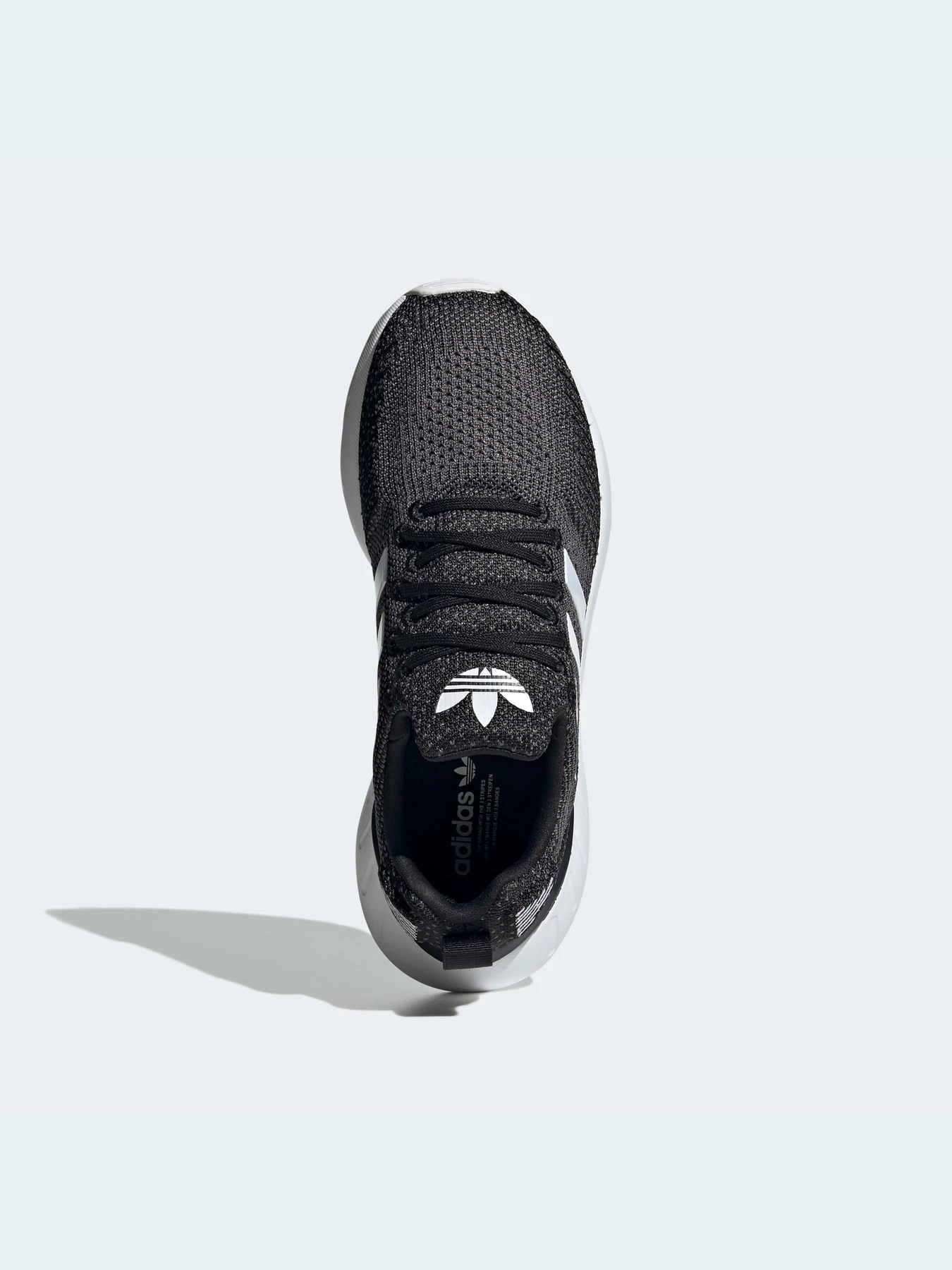 Кросівки Adidas Swift модель GV7971 Кросівки Adidas Swift модель GV7971 Фото
