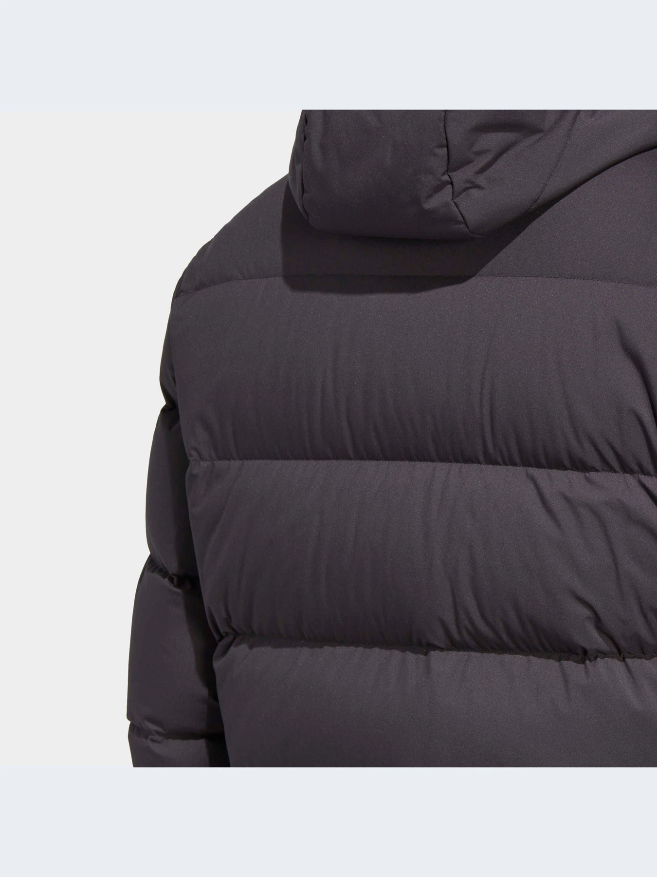 Куртки та дублянки Adidas модель HG8751 Куртки та дублянки Adidas модель HG8751 Фото