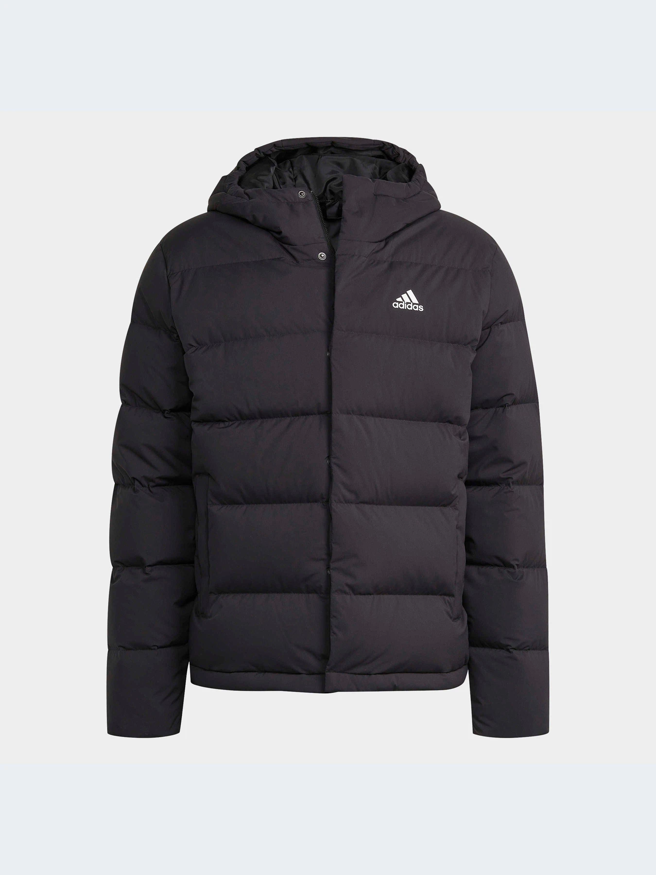 Куртки та дублянки Adidas модель HG8751 Куртки та дублянки Adidas модель HG8751 Фото