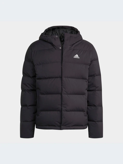 Куртки и дубленки Adidas модель HG8751 Фото